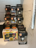 Funko key chain